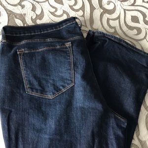 Old Navy Ladies Jeans